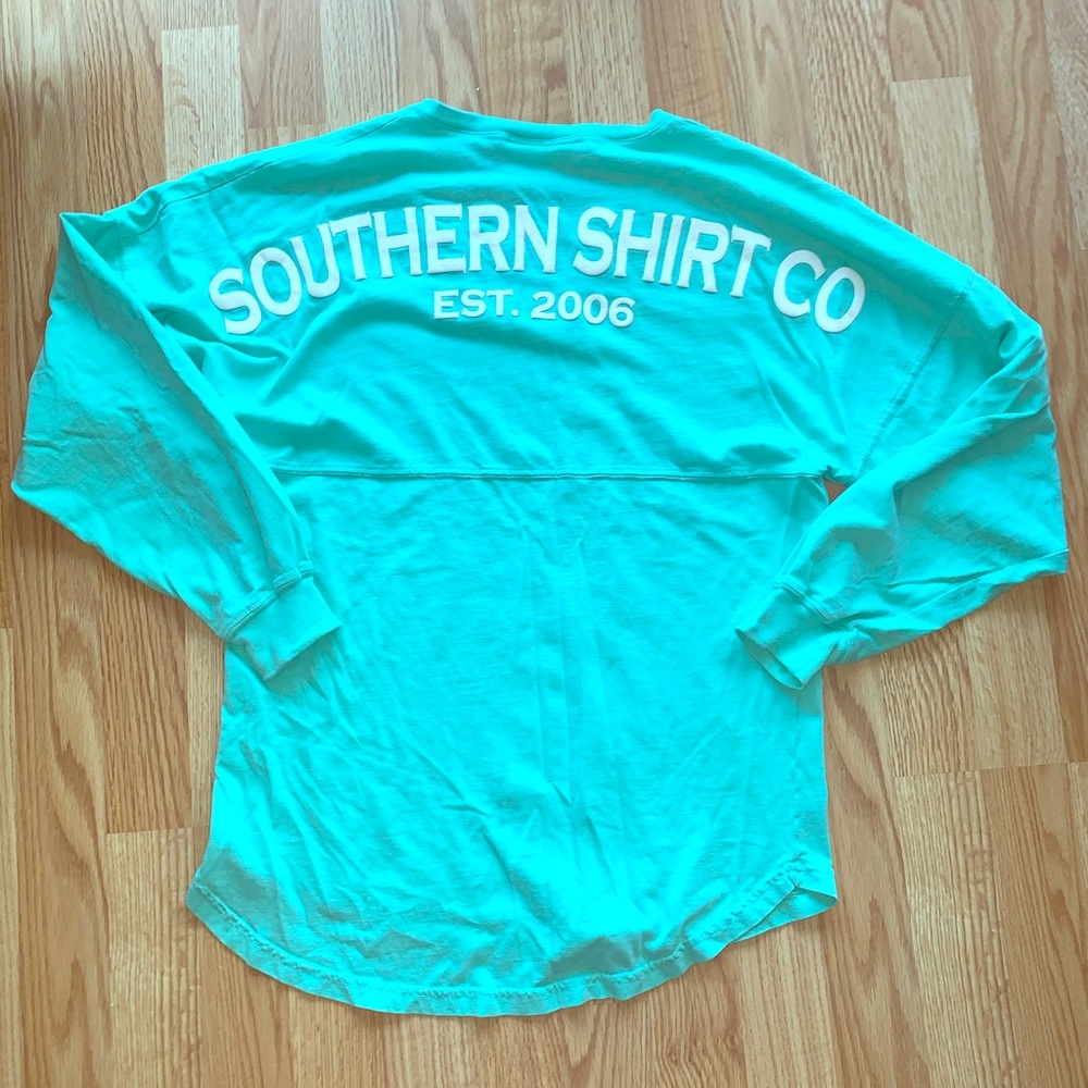 Southern Shirt Co Long Sleeve Shirt Small